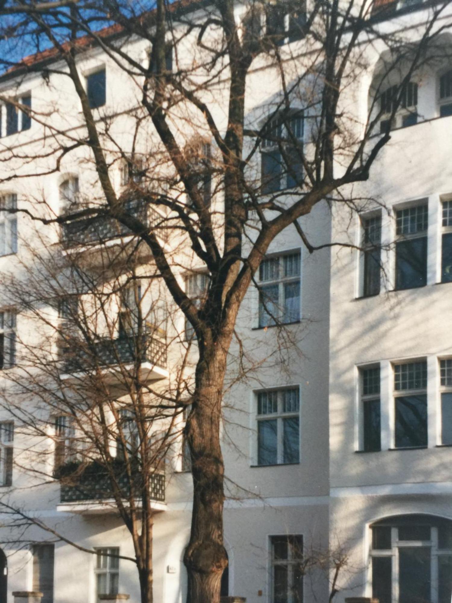 Luxury Townhouse With Garden - A Central Oasis Berlin Zewnętrze zdjęcie